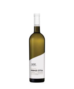 Γκλίναβος Primus Ζίτσα 2019 Κρασί Ξηρό Λευκό 0,75L-canava