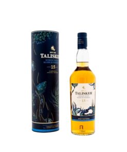 Talisker 15 Y.O Special Release Ουίσκι 57,3% 0.7L-canava