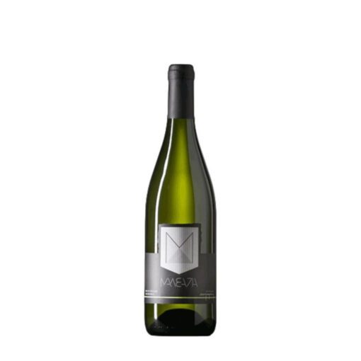 Μαλβάζια Μηλιαράκη Κρασί Ξηρό Λευκό 2021 0,75Λ-canava