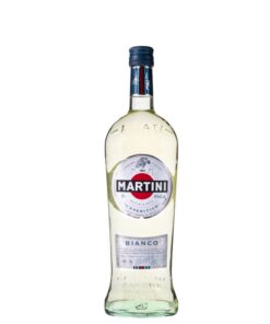 Martini Bianco 1L 14.4%-canava