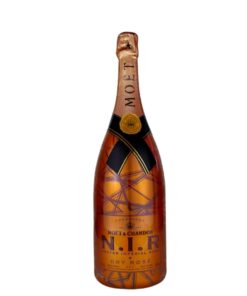 Moet & Chandon Nectar Imperial Rose 2020 Σαμπάνια 0.75L-canava