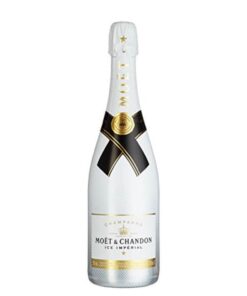 Moet & Chandon Ice Imperial 2020 Σαμπάνια 0.75L-canava