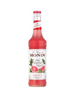 Monin Pink Grapefruit Cocktail 0,7L-canava