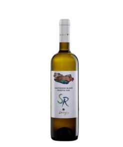 Ντούγκος Sauvignon Ροδίτης Bio Κρασί Ξηρό Λευκό 2021 0.75L-canava