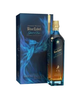 Johnnie Walker Blue Ghost & Rare Glenury Ουίσκι 0.7L-canava