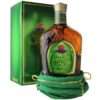 Crown Royal Whisky ”Apple” Whisky 1L-canava