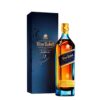 Johnnie Walker Blue Label Whisky 0,7 L-canava