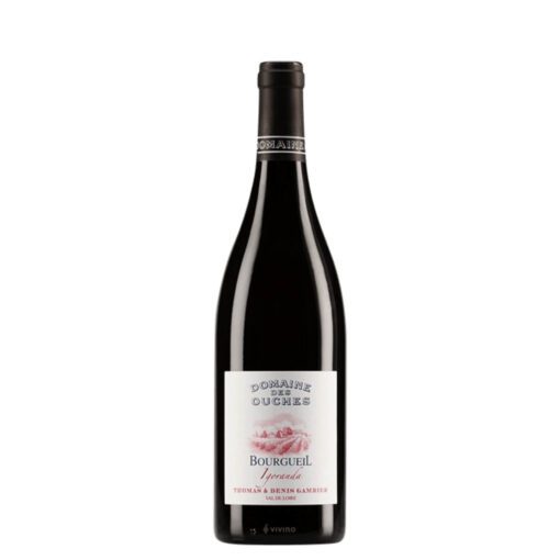 Domaine Des Ouches Bourgueil Igoranda 2020 Magnum Κρασί Ξηρό Ερυθρό 1.5L-canava