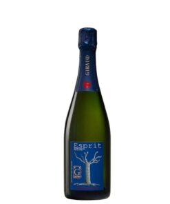 Henri Giraud Champagne Esprit Cuvee Nature Σαμπάνια 1.5L-canava