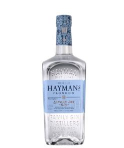 Haymans London Dry Τζιν 41,2% 0.7L-canava