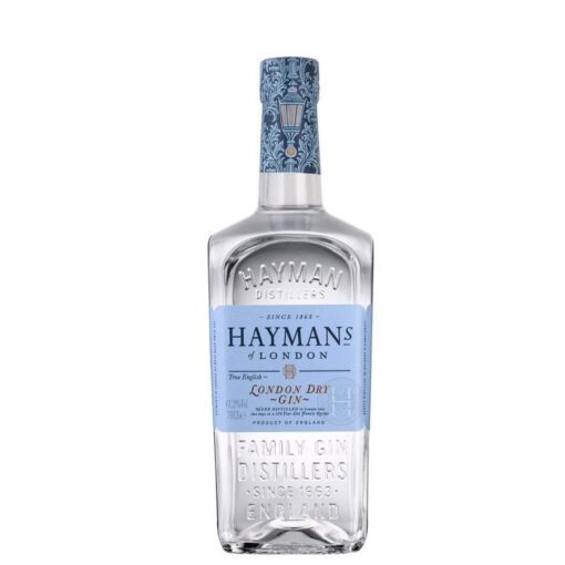 Haymans London Dry Τζιν 41,2% 0.7L-canava