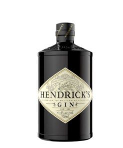 Hendrick’s Τζιν 0.7L 41,4%-canava