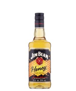 Jim Beam Honey Λικέρ 35% 0.7L-canava