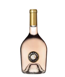 Miraval Provence Rose Brut 2020 Κρασί Ξηρό Ροζέ 6L-canava