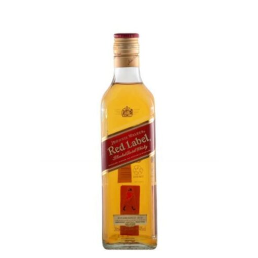 Johnnie Walker Whisky 0,2 L-canava
