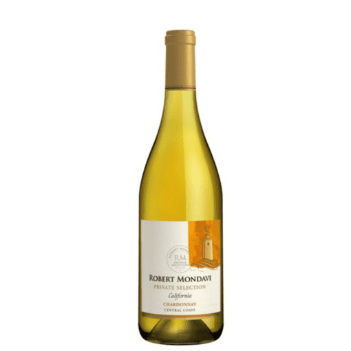 Robert Mondavi Private Selection Chardonnay Κρασί Ξηρό Λευκό 2021 0.75L-canava