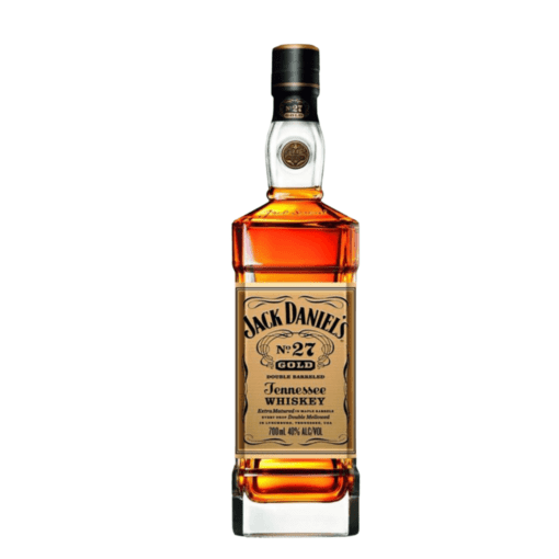 Jack Daniel’s Gold Ουίσκι No27 40% 0.7L-canava