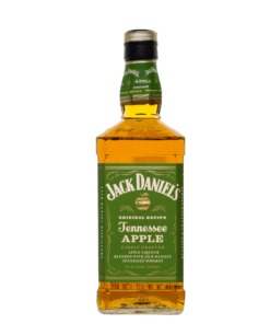 Jack Daniel’s Apple Bourbon Ουίσκι Pet Mini 0.05L-canava