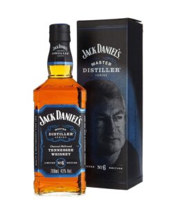 Jack Daniel’s Master Distiller Ουίσκι No 6 0.7L-canava