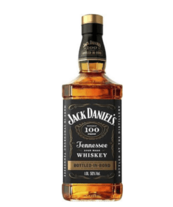 Jack Daniel’s Ουίσκι 100% Proof Bottled -IN-BOND 1L-canava