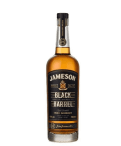 Jameson Black Barrel Irish Whiskey 0.7L-canava
