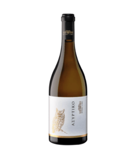 Domaine Alpha Assyrtiko 2021 White Wine White Dry 0,75L-canava