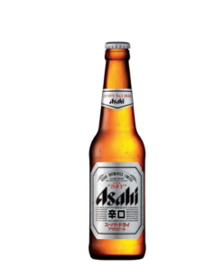 Asahi Super Dry Μπύρα-canava