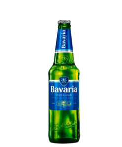 Bavaria Primivu Holland Μπύρα 5% 0.5L-canava
