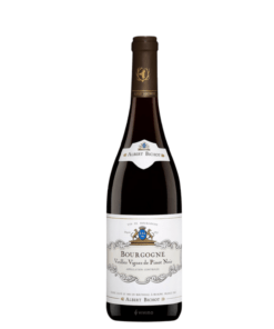 Albert Bichot Bourgone Rouge Pinot Noir VV 2020 Κρασί Ξηρό Ερυθρό 0.75L-canava