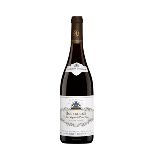 Albert Bichot Bourgone Rouge Pinot Noir VV 2020 Κρασί Ξηρό Ερυθρό 0.75L-canava