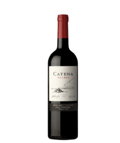 Catena Malbec 2019 Κρασί Ξηρό Ερυθρό 0.75L-canava