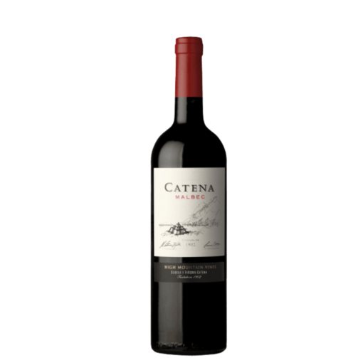 Catena Malbec 2019 Κρασί Ξηρό Ερυθρό 0.75L-canava