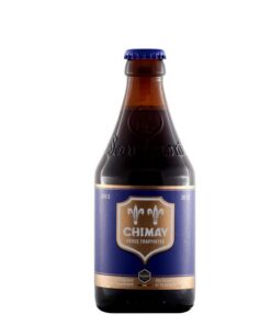 Chimay Blue Μπύρα 0.33L-canava
