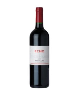 Echo De Lynch Bages 2013 Pauillac Κρασί Ξηρό Ερυθρό 0.75L-canava