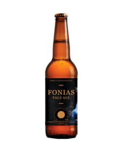 Fonias Pale Ale Μπύρα 6,2% 0.33L-canava