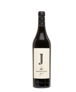 Λαζαρίδη Chateau Julia Merlot 2020 Κρασί Ξηρό Ερυθρό 0.75L-canava