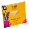 Vibes Whiskey Sour