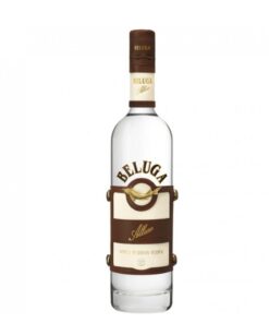 Beluga Allure Russian Vodka 40% 0.7L Βότκα-canava