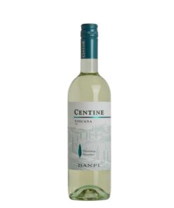 Banfi Centine Bianco BIANCO 2021Chadonnay Vermentino IGT 13% 0.75L Κρασί Λευκό Ξηρό-canava