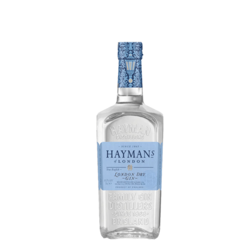 Mini Haymans London Dry 40% Μινιατούρα 0.05L-canava