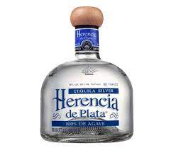 Herencia De Plata Silver Τεκίλα 38% 0.7L-canava