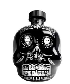 Mini Kah Anejo Mexican Tequila 40% Μινιατούρα 0.05L-canava