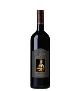 Banfi Chianti DOCG Superiore 2020 13.5% 0.75L Κρασί Ερυθρό Ξηρό-canava