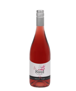 Φράγκου Soul Rose 2021 0.75L Κρασί Ροζέ Ξηρό-canava
