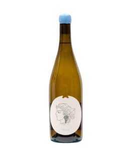 Antonopoulos Pavlos 2020 0.75L Wine White Dry-Canava White Wine