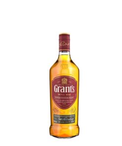 Grant’s Whisky 0.35L Ουίσκι-canava