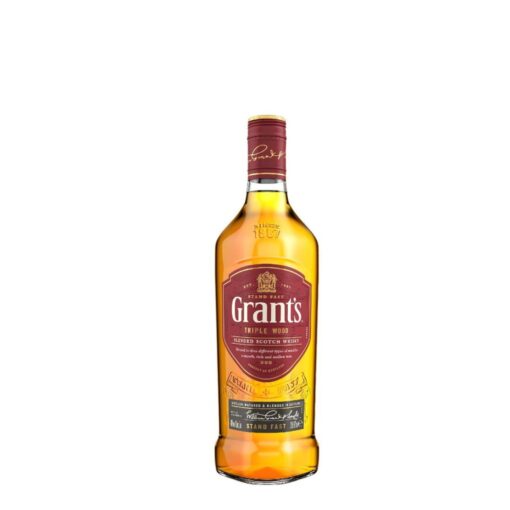 Grant's Whisky 0,35 L Whisky-canava