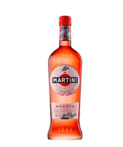 Martini Rosato 1L Απεριτίφ-canava