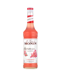 Monin Bubble Gum Syrup 0.7L Σιρόπι-canava