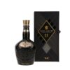 Chivas Royal Salute 21 Y.O Whisky The Lost Blend 0.7L-canava